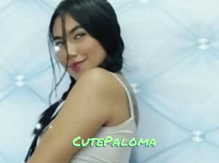 CutePaloma