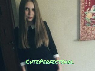 CutePerfectGirl