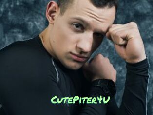 CutePiter4U