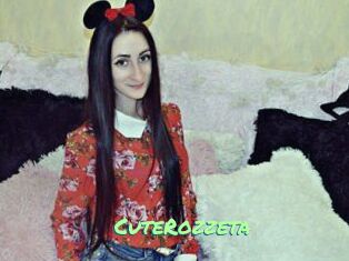 CuteRozzeta