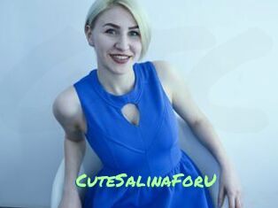 CuteSalinaForU