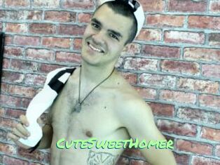 CuteSweetHomer