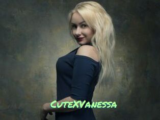 CuteXVanessa