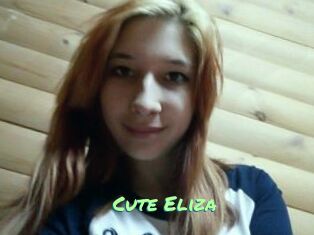 Cute_Eliza