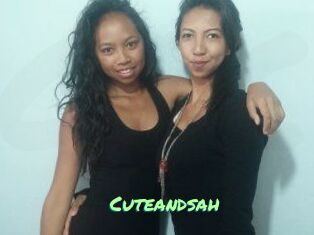 Cuteandsah