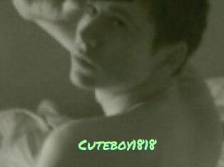 Cuteboy1818