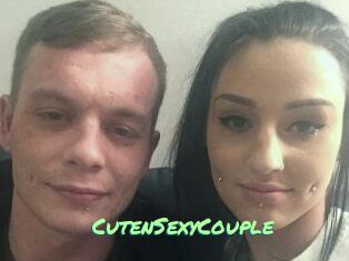 CutenSexyCouple