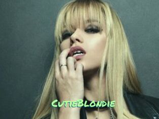 CutieBlondie