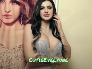 CutieEvelynne