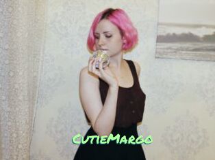 CutieMargo
