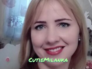 CutieMilanka