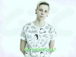 CutieRizForU