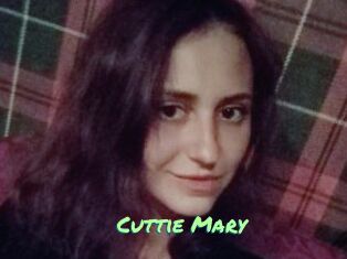 Cuttie_Mary