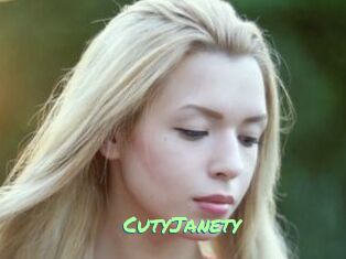 CutyJanety