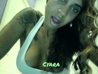 Cyara