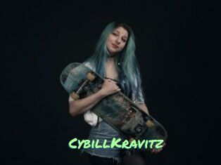 CybillKravitz