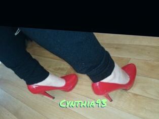 Cynthia93 Gothicorgien