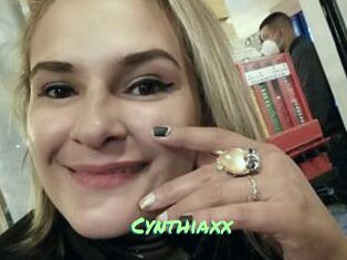 Cynthiaxx