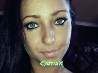 CyntiaX