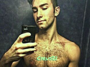 Cyrus21