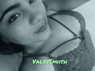 ValeySmiith