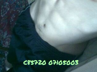 C85720-07105003