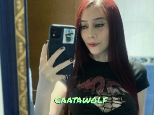 Caatawolf