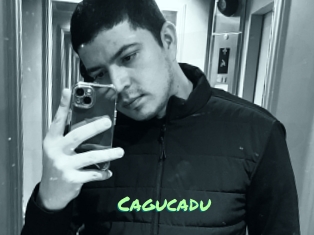 Cagucadu