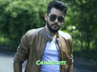 Cainnsinss