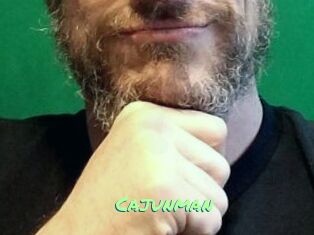 Cajunman