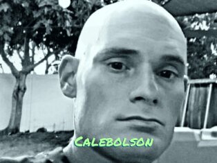 Calebolson