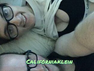 Californiaklein