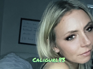 Caligurl83