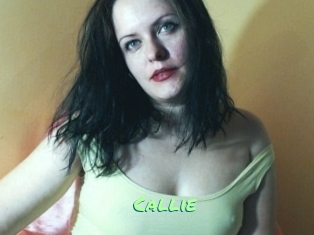 Callie