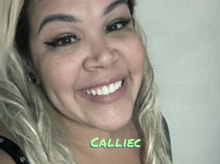 calliec Gothicorgien