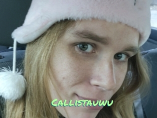 Callistauwu