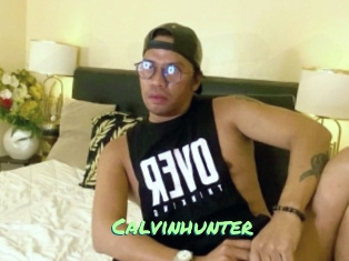 Calvinhunter