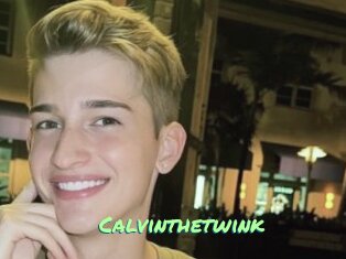 Calvinthetwink