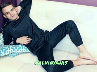 Calvinyanis