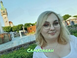CamXsarah