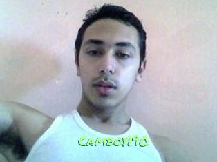 Camboy190