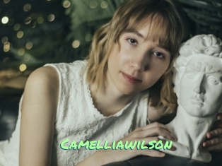 Camelliawilson