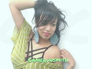 Camerunsmith