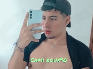 cami_roux90 Gothicorgien