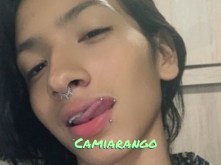 Camiarango