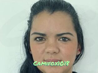 Camifox1018