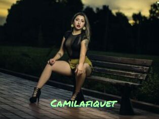 Camilafiquet
