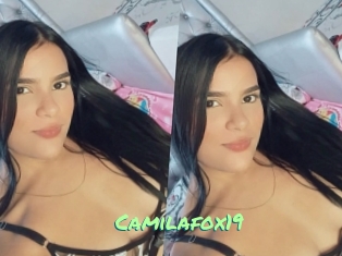 Camilafox19