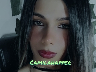 Camilahapper