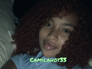 Camilahot33